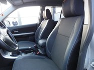 Suzuki Grand Vitara 2005-2017 Car Seat Covers SoyuzAuto Premium photo 1