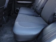 Suzuki Grand Vitara 2005-2017 Car Seat Covers SoyuzAuto Premium photo 6
