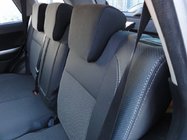 Suzuki Grand Vitara 2005-2017 Car Seat Covers SoyuzAuto Premium photo 5