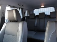 Suzuki Grand Vitara 2005-2017 Car Seat Covers SoyuzAuto Premium photo 4