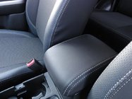 Suzuki Grand Vitara 2005-2017 Car Seat Covers SoyuzAuto Premium photo 3