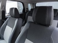 Suzuki SX4 2006-2013 Car Seat Covers SoyuzAuto Premium photo 2