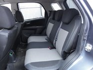 Suzuki SX4 2006-2013 Car Seat Covers SoyuzAuto Premium photo 4