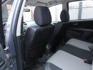 Suzuki SX4 2006-2013 Car Seat Covers SoyuzAuto Premium photo 3