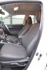 Toyota Auris 2012-2018 Car Seat Covers SoyuzAuto Premium photo 2