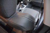 Toyota Auris 2012-2018 Car Seat Covers SoyuzAuto Premium photo 5