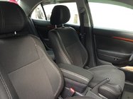 Toyota Avensis 2003-2009 Car Seat Covers SoyuzAuto Premium photo 1