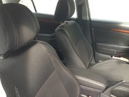 Toyota Avensis 2003-2009 Car Seat Covers SoyuzAuto Premium photo 5