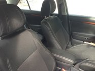 Toyota Avensis 2003-2009 Car Seat Covers SoyuzAuto Premium photo 3