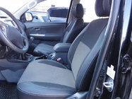 Toyota Hilux 2006-2015 Car Seat Covers Premium (2013+) photo 1