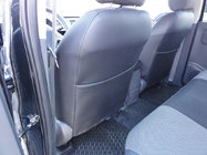Toyota Hilux 2006-2015 Car Seat Covers Premium (2013+) photo 2