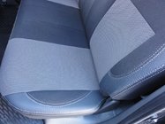 Toyota Hilux 2006-2015 Car Seat Covers Premium (2013+) photo 5