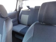 Toyota Hilux 2006-2015 Car Seat Covers Premium (2013+) photo 3