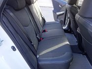 Toyota Prius 2009-2015 Car Seat Covers SoyuzAuto Premium photo 2