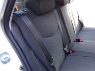 Toyota Prius 2009-2015 Car Seat Covers SoyuzAuto Premium photo 6