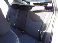 Toyota Prius 2009-2015 Car Seat Covers SoyuzAuto Premium photo 5