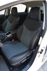Toyota Prius 2009-2015 Car Seat Covers SoyuzAuto Premium photo 4