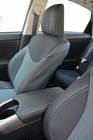 Toyota Prius 2009-2015 Car Seat Covers SoyuzAuto Premium photo 3