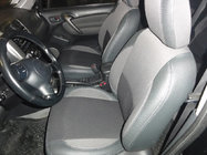 Toyota Rav 4 2001-2005 Car Seat Covers SoyuzAuto Premium photo 1