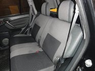 Toyota Rav 4 2001-2005 Car Seat Covers SoyuzAuto Premium photo 3