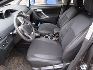 Toyota Verso 2009–2018 Car Seat Covers SoyuzAuto Premium photo 1