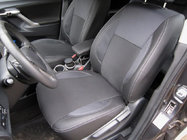 Toyota Verso 2009–2018 Car Seat Covers SoyuzAuto Premium photo 2