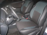 Toyota Verso 2009–2018 Car Seat Covers SoyuzAuto Premium photo 3