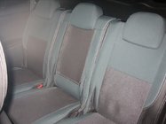Toyota Verso 2009–2018 Car Seat Covers SoyuzAuto Premium photo 4