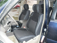 Toyota Land Cruiser Prado 120 2002-2009 SoyuzAuto Premium Series Seat Covers photo 6