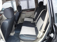 Toyota Land Cruiser Prado 120 2002-2009 SoyuzAuto Premium Series Seat Covers photo 5