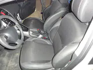 Toyota Auris 2007-2012 Car Seat Covers SoyuzAuto Premium photo 1