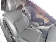 Toyota Auris 2007-2012 Car Seat Covers SoyuzAuto Premium photo 2