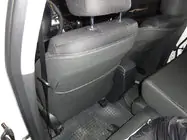 Toyota Auris 2007-2012 Car Seat Covers SoyuzAuto Premium photo 4