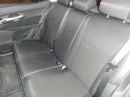 Toyota Auris 2007-2012 Car Seat Covers SoyuzAuto Premium photo 5