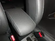 Toyota Auris 2007-2012 Car Seat Covers SoyuzAuto Premium photo 3
