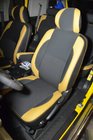 Toyota FJ Cruiser 2006-2022 Car Seat Covers SoyuzAuto Premium photo 1