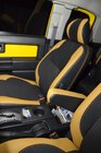 Toyota FJ Cruiser 2006-2022 Car Seat Covers SoyuzAuto Premium photo 2