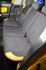 Toyota FJ Cruiser 2006-2022 Car Seat Covers SoyuzAuto Premium photo 5