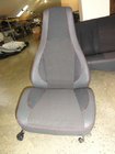VAZ 2107 1982-2012 New! Brothers Premium Eco Leather Car Seat Covers photo 2