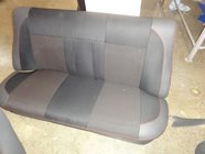 VAZ 2107 1982-2012 New! Brothers Premium Eco Leather Car Seat Covers photo 3