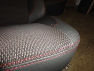 VAZ 2107 1982-2012 New! Brothers Premium Eco Leather Car Seat Covers photo 1