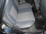 VAZ 2108-2109 1984-2011 New! Car Seat Covers SoyuzAuto Premium photo 3