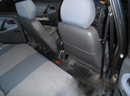 VAZ 2108-2109 1984-2011 New! Car Seat Covers SoyuzAuto Premium photo 4