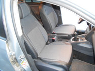 Volkswagen Jetta 2006-2011 Car Seat Covers (Eco Leather↗Fabric, Premium) photo 2