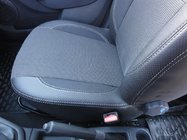 Renault Logan II 2013-2022 Car Seat Covers (Eco Leather↗Fabric, Premium) photo 6