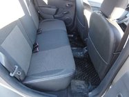 Renault Logan II 2013-2022 Car Seat Covers (Eco Leather↗Fabric, Premium) photo 2