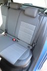 Volkswagen Golf 7/E-Golf 2012-2020 Car Seat Covers (Leatherette↗Fabric, Premium) photo 2