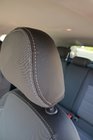 Volkswagen Golf 7/E-Golf 2012-2020 Car Seat Covers (Leatherette↗Fabric, Premium) photo 4