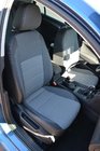 Volkswagen Golf 7/E-Golf 2012-2020 Car Seat Covers (Leatherette↗Fabric, Premium) photo 10
