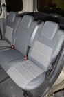 Mercedes Citan 2013-2021 Car Seat Covers (Leatherette↗Fabric, Premium) For all seats photo 1